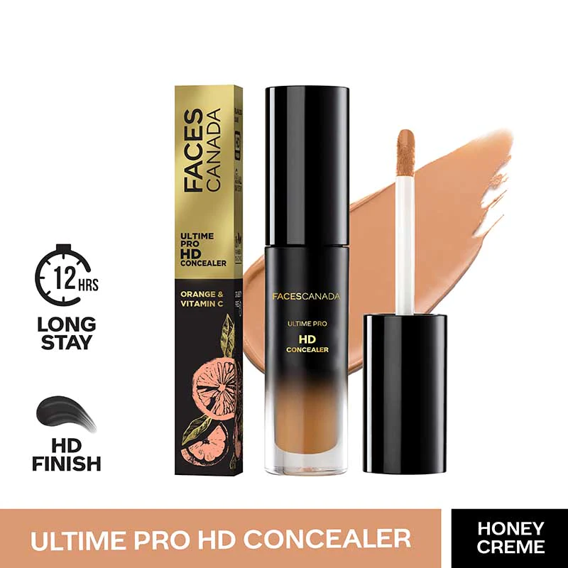 Faces Canada Ultimepro Hd Concealer - (3.8Ml)-10