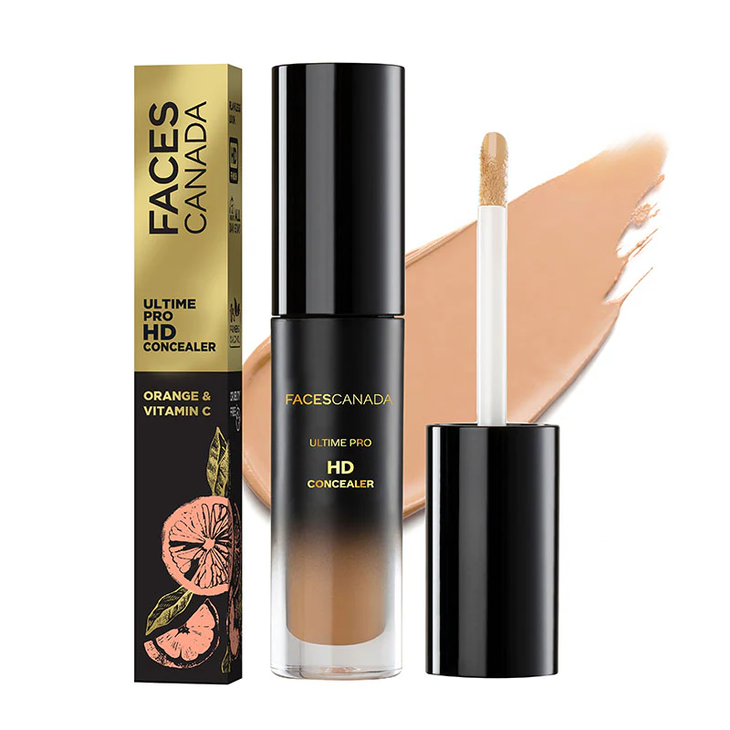 Faces Canada Ultimepro Hd Concealer - (3.8Ml)-11