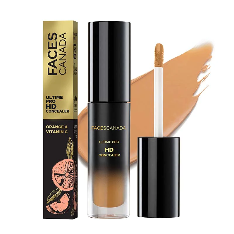 Faces Canada Ultimepro Hd Concealer - (3.8Ml)-12