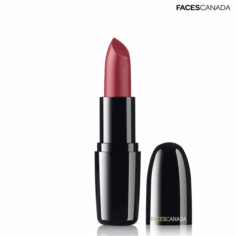Faces Canada Weightless Creme Lipstick (4G)-4