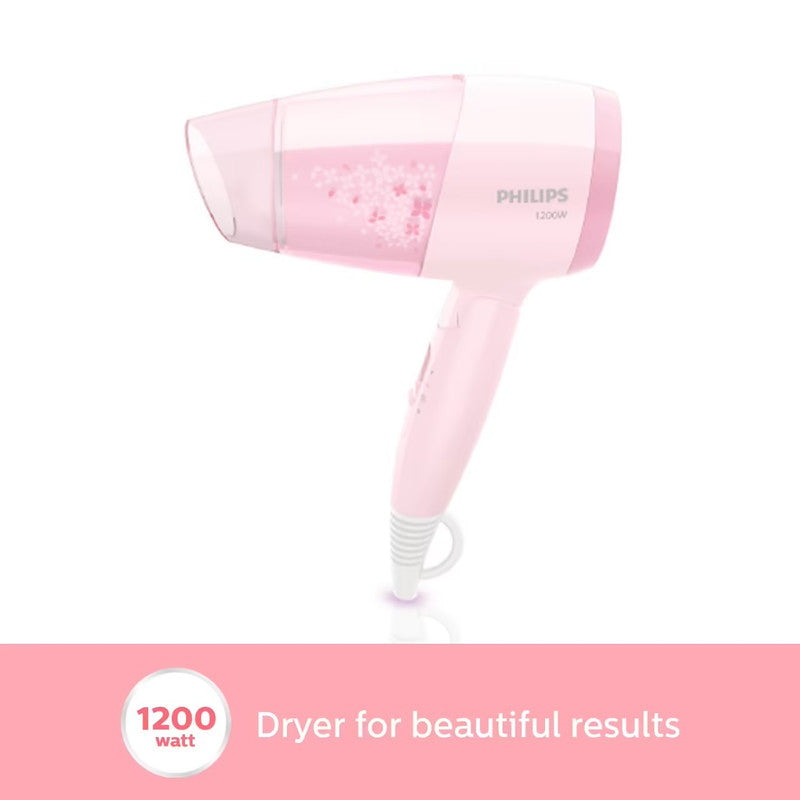 Philips Hair Dryer Bhc017 1200W Hair Dryer-2