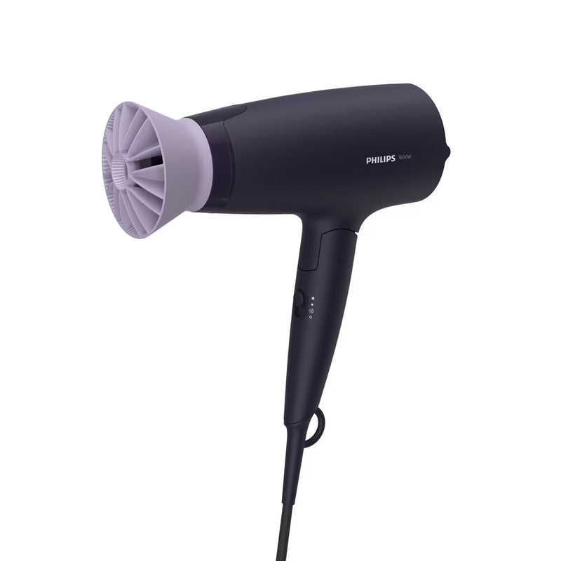 Philips Hair Dryer Bhd318 1600W Thermoprotect Airflower Advanced