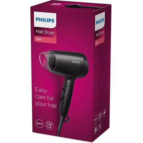 Philips Hairdryer  Bhc010/10-4