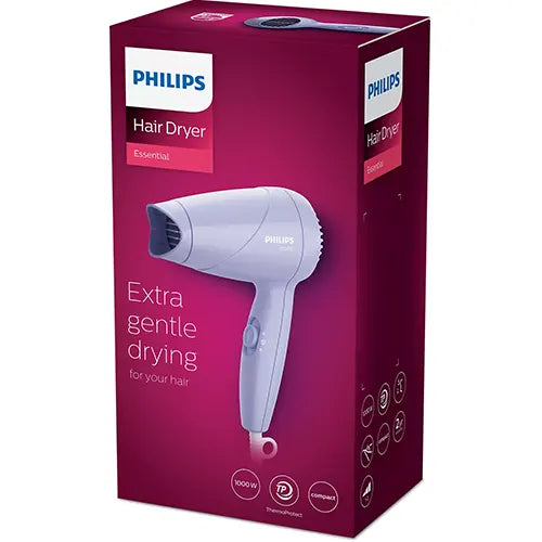 Philips Hairdryer Hp8144/46-2