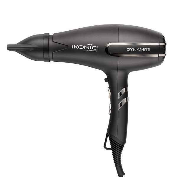 Ikonic Dynamite Hair Dryer-3