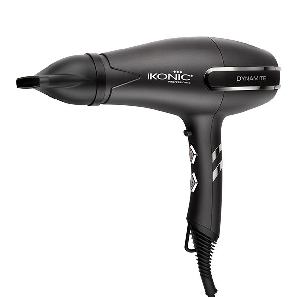 Ikonic Dynamite Hair Dryer-4