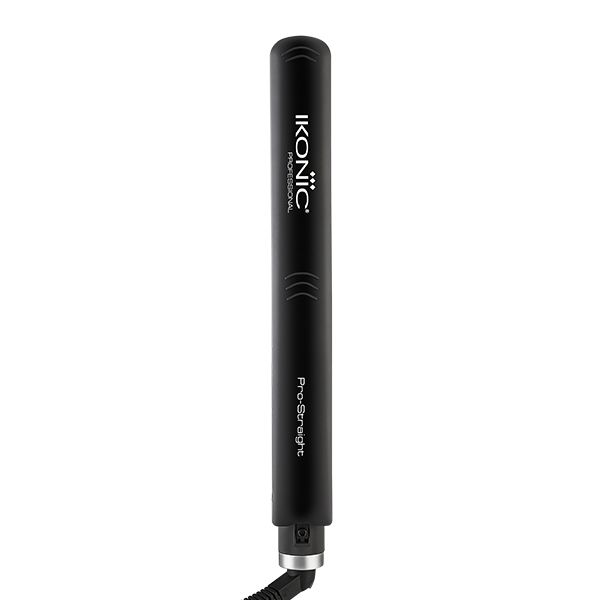 Ikonic Pro Hair Straightener Black-2