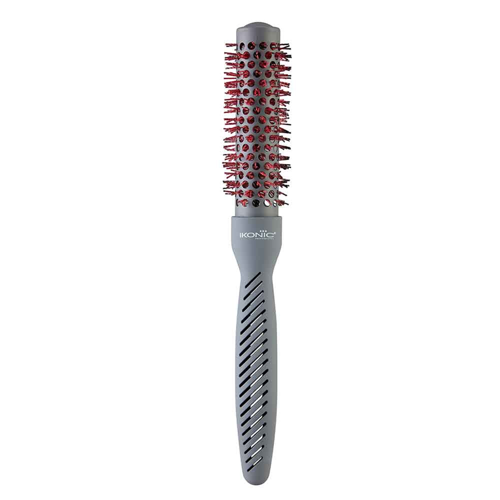 Ikonic Heat Brush Hair Buy Ikonic Professional Blaze Black Hair