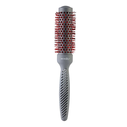 IKONIC PROFESSIONAL BLOW DRY BRUSH CHAMELEON CCB32 (32MM)