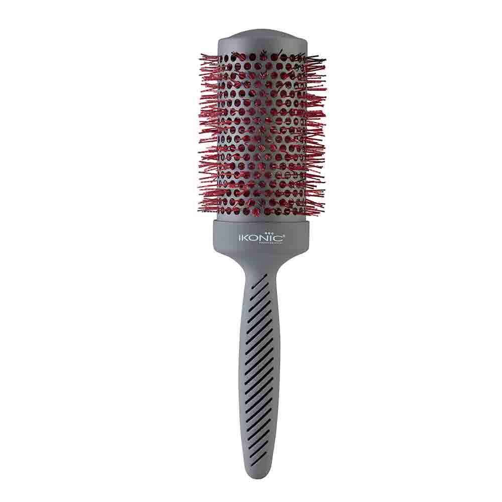 IKONIC PROFESSIONAL BLOW DRY BRUSH CHAMELEON CCB53 (53MM)