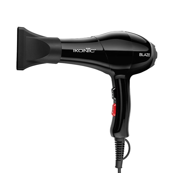 Ikonic Blaze Hair Dryer