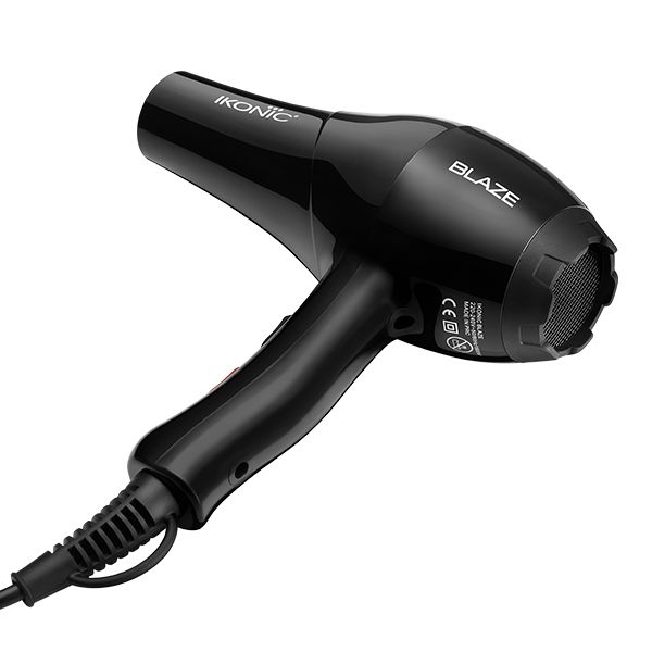 Ikonic Blaze Hair Dryer-3