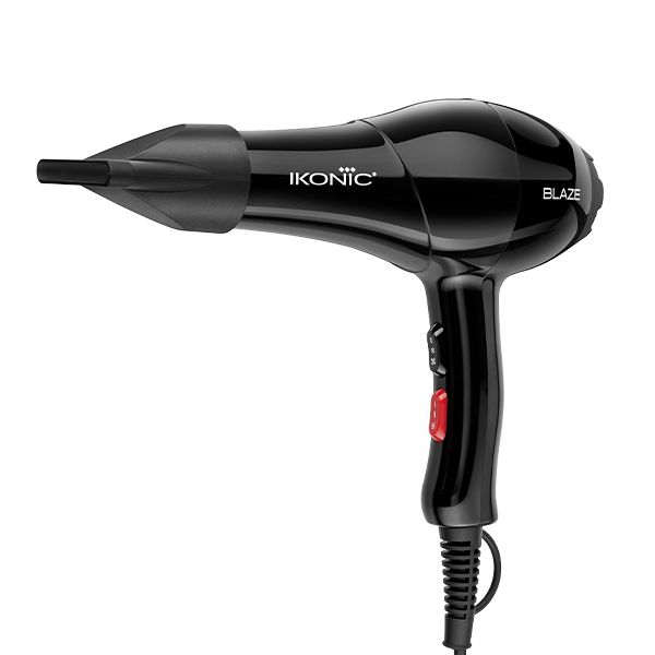 Ikonic Blaze Hair Dryer-4