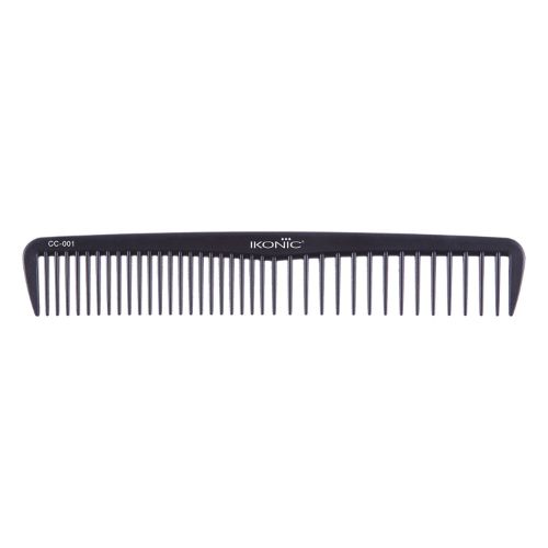 Ikonic Carbon Comb - 01 Black