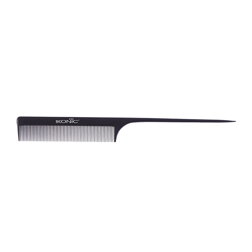 Ikonic Carbon Comb - CC-3 Black