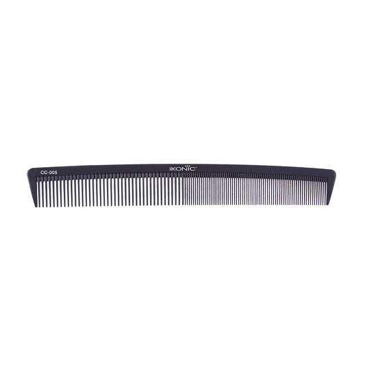 Ikonic Carbon Comb - CC-5 Black