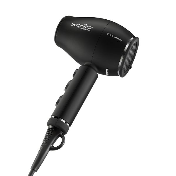 Ikonic Evolution Hair Dryer-2