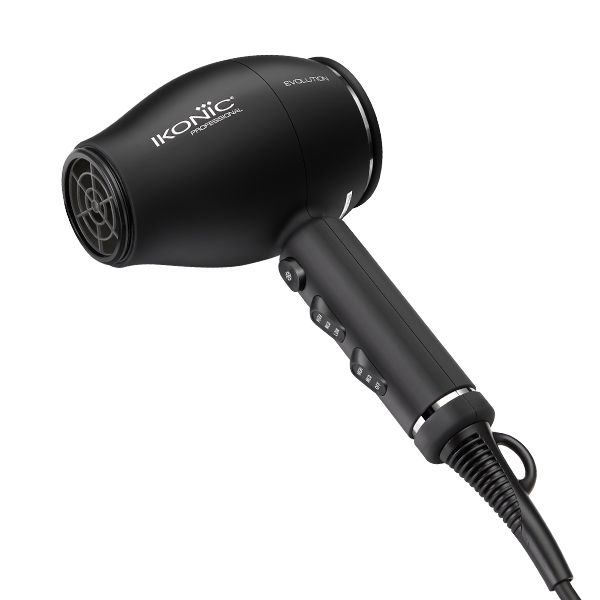 Ikonic Evolution Hair Dryer-3