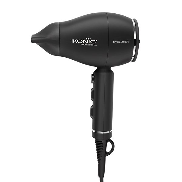 Ikonic Evolution Hair Dryer-4