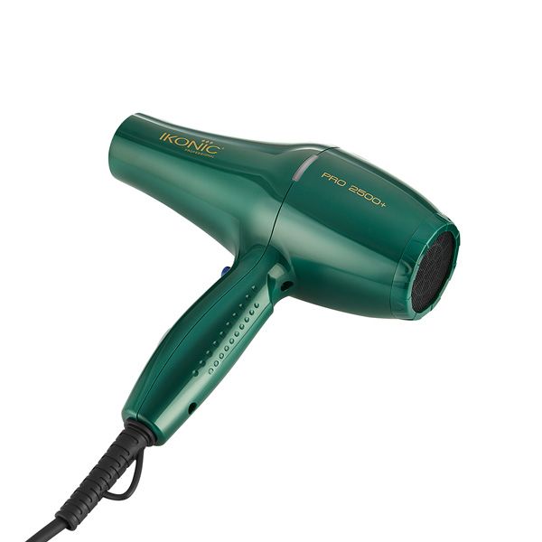 Ikonic Pro 2500+ Emerald-4