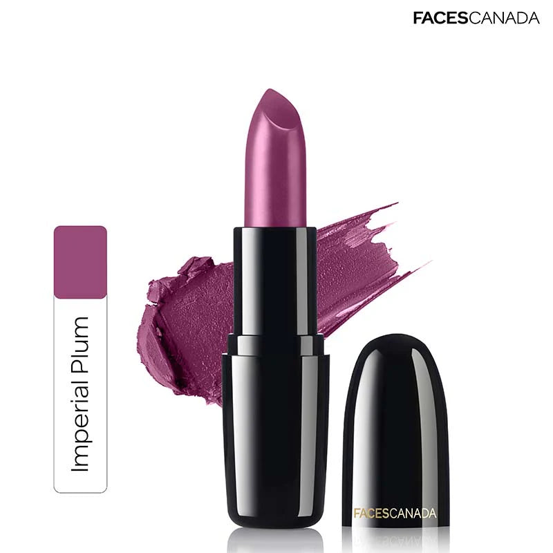 Faces Canada Weightless Creme Lipstick (4G)-7