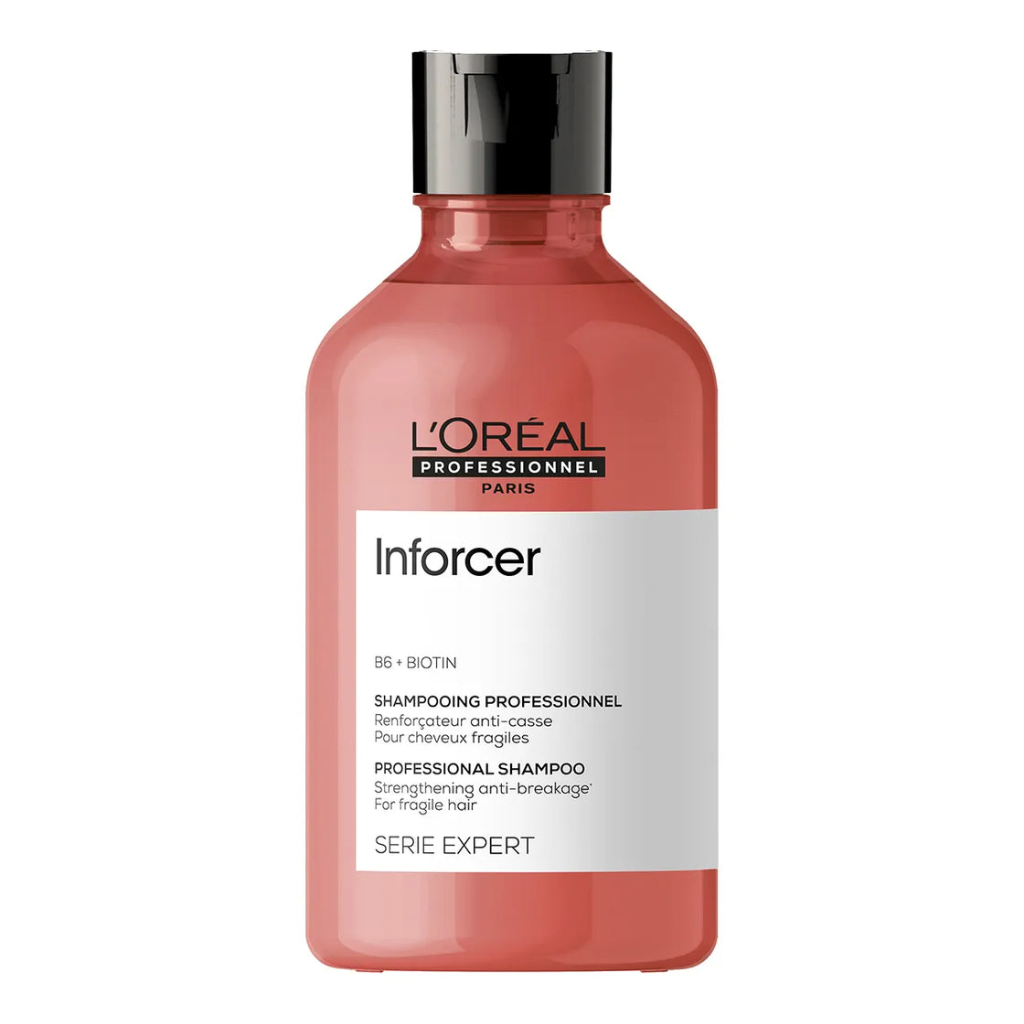 Loreal Professional Inforcer Shampoo 300ml