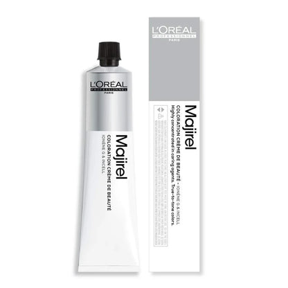 Loreal Professional Majirel Hair Color 50G 1 Black