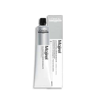Loreal Professional Majirel Hair Color 50G 6 Dark Blonde
