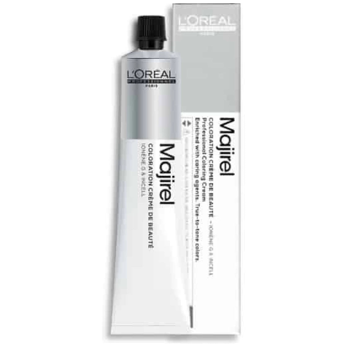 Loreal Professional Majirel Hair Color 50G 5 Light Brown