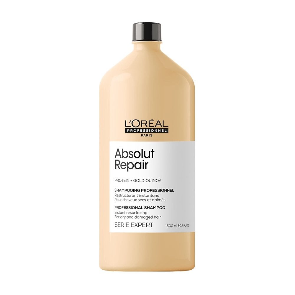 Loreal Professionnel Absolut Repair Shampoo 1500ml