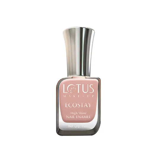 Lotus Ecostay Nail Enamel Angelic