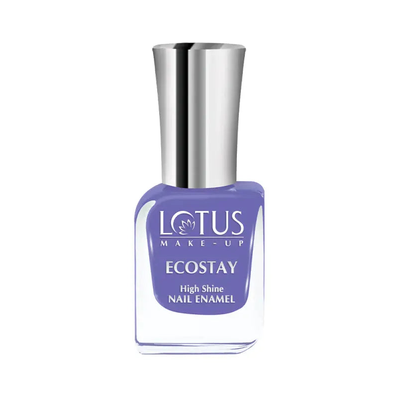 Lotus Ecostay Nail Enamel Blue Hues