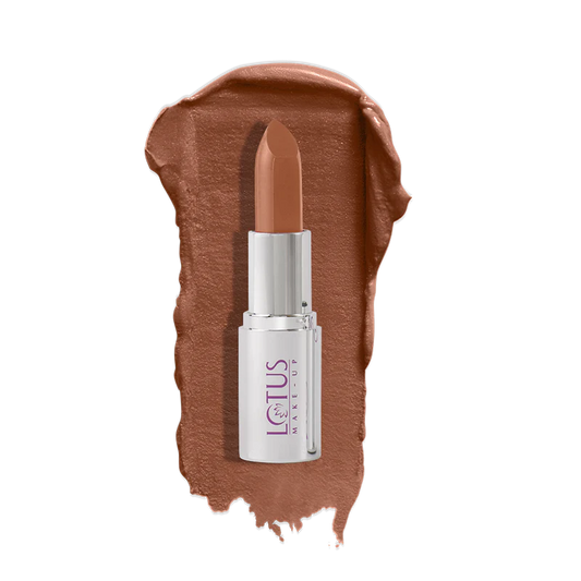Lotus Es Bm Lipcolor Earthy Amber 4.2G Bm35