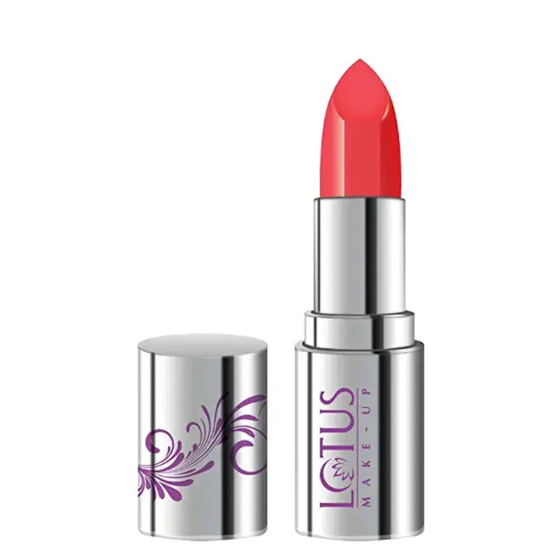 Lotus Es Bm Lip Color Orange On 4.2G Bm13