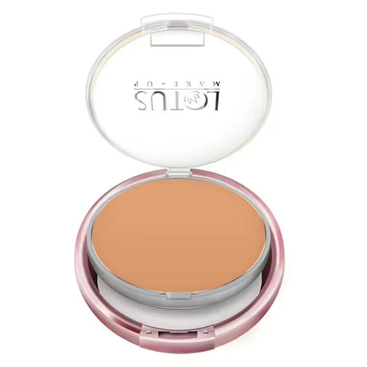 Lotus Ecostay Compact Natural Honey