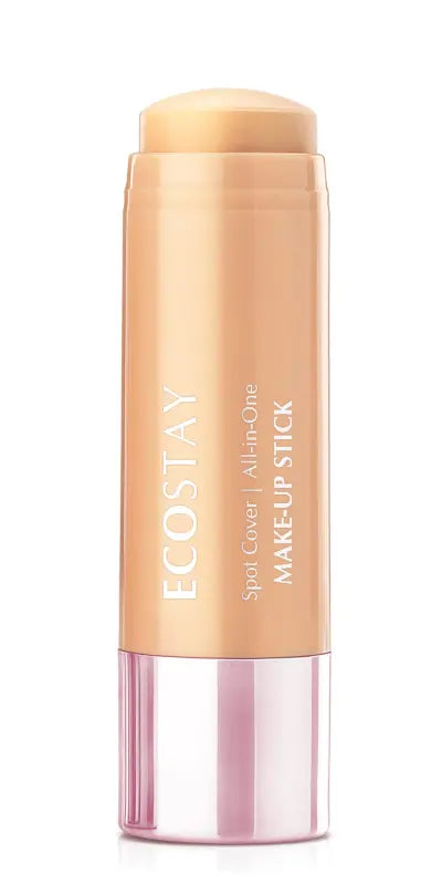 Lotus Ecostay Make-Up Stick Natural Honey-3