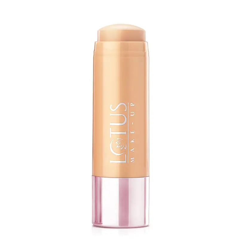 Lotus Ecostay Make-Up Stick Nude Beige-2