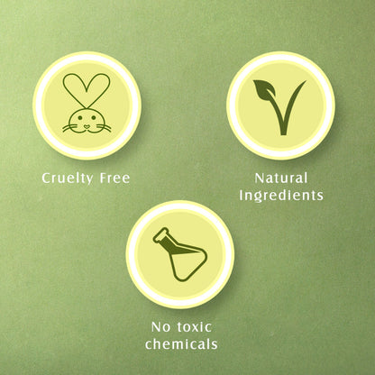 Lotus Herbals Neemwash Neem & Clove Purifying Face Wash (150g)
