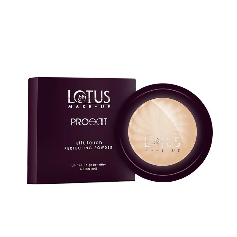 Lotus Proedit Powder Porcelain