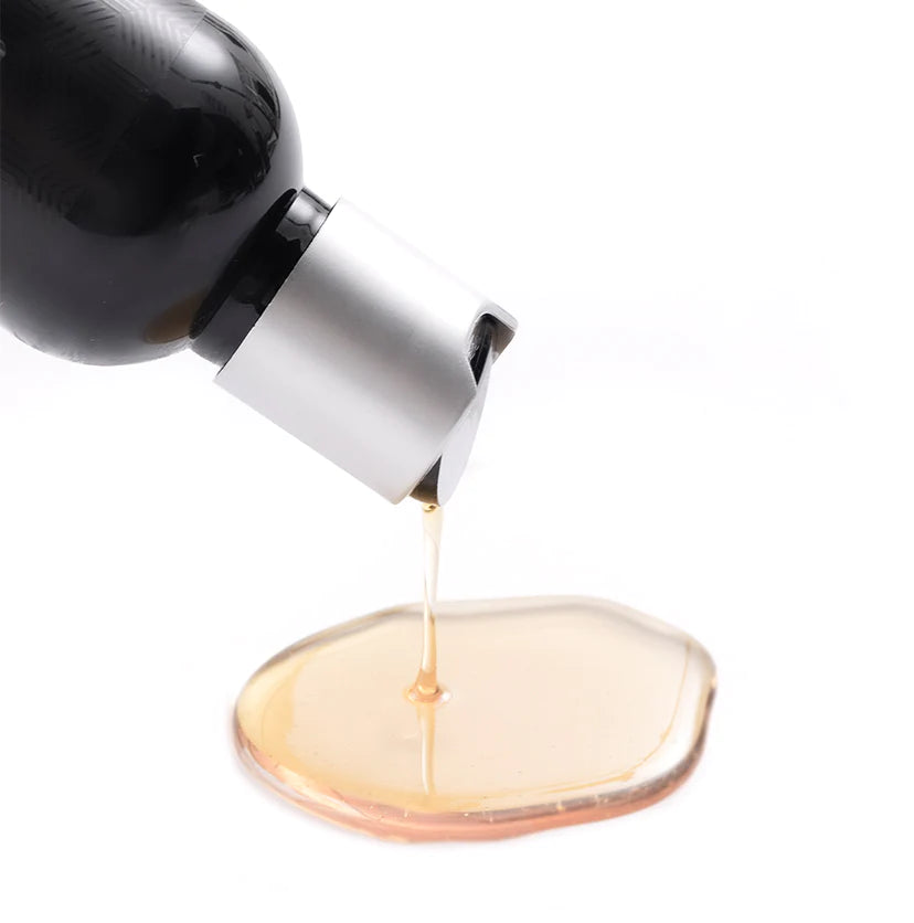 Mcaffeine Naked & Raw Coffee Scalp & Hair Oil For Hair Growth With Redensyl & Argan Oil 200 Ml-3