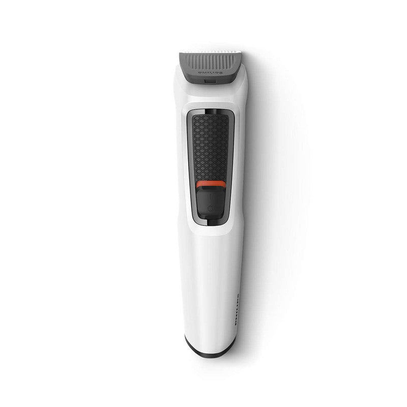 Philips Mg3721 7 In 1, Face, Hair And Body Multigrooming Kit-2