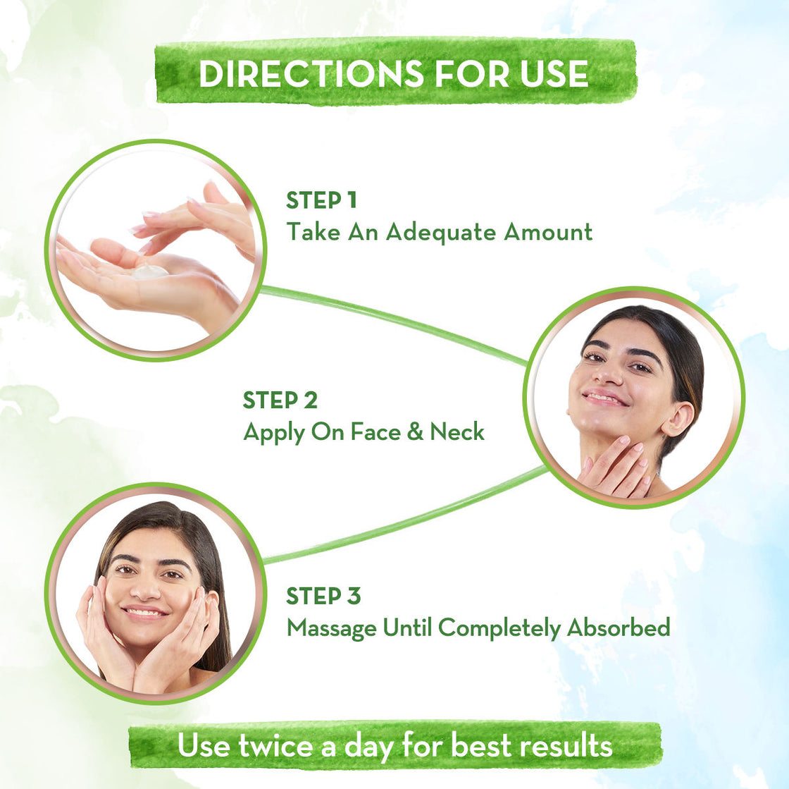 Mamaearth Aloe Vera Oil-Free Face Moisturizer For Oily Skin For A Youthful Glow-5
