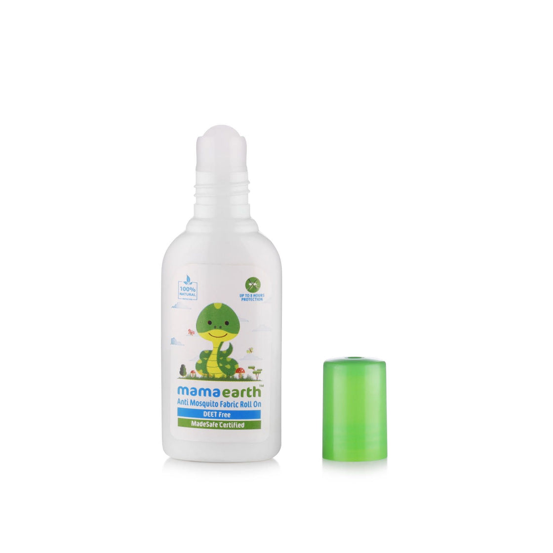 Mamaearth Anti Mosquito Fabric Roll On-2