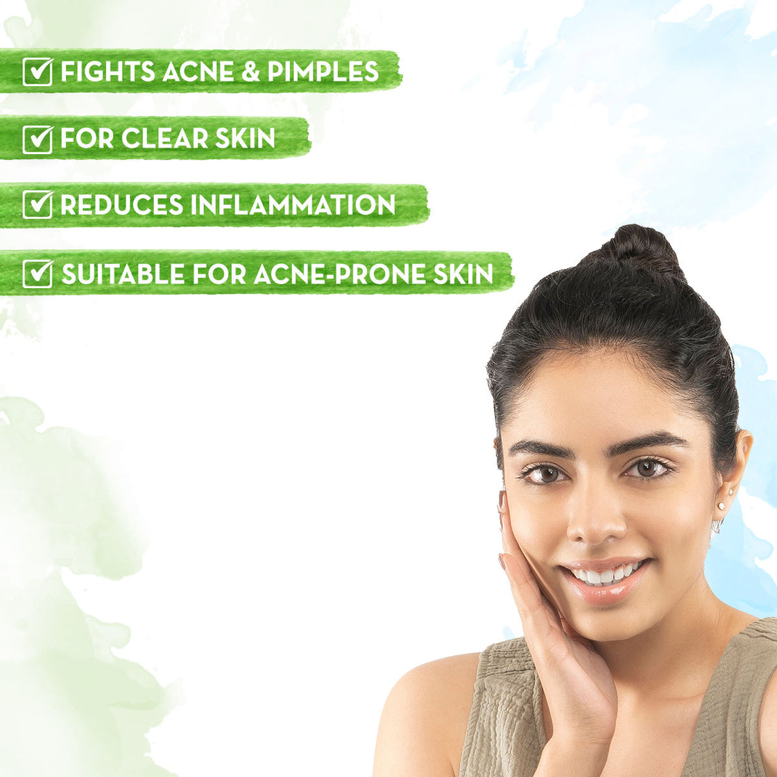 Mamaearth Bye Bye Acne Face Cream With Willow Bark Extract & Salicylic Acid-3