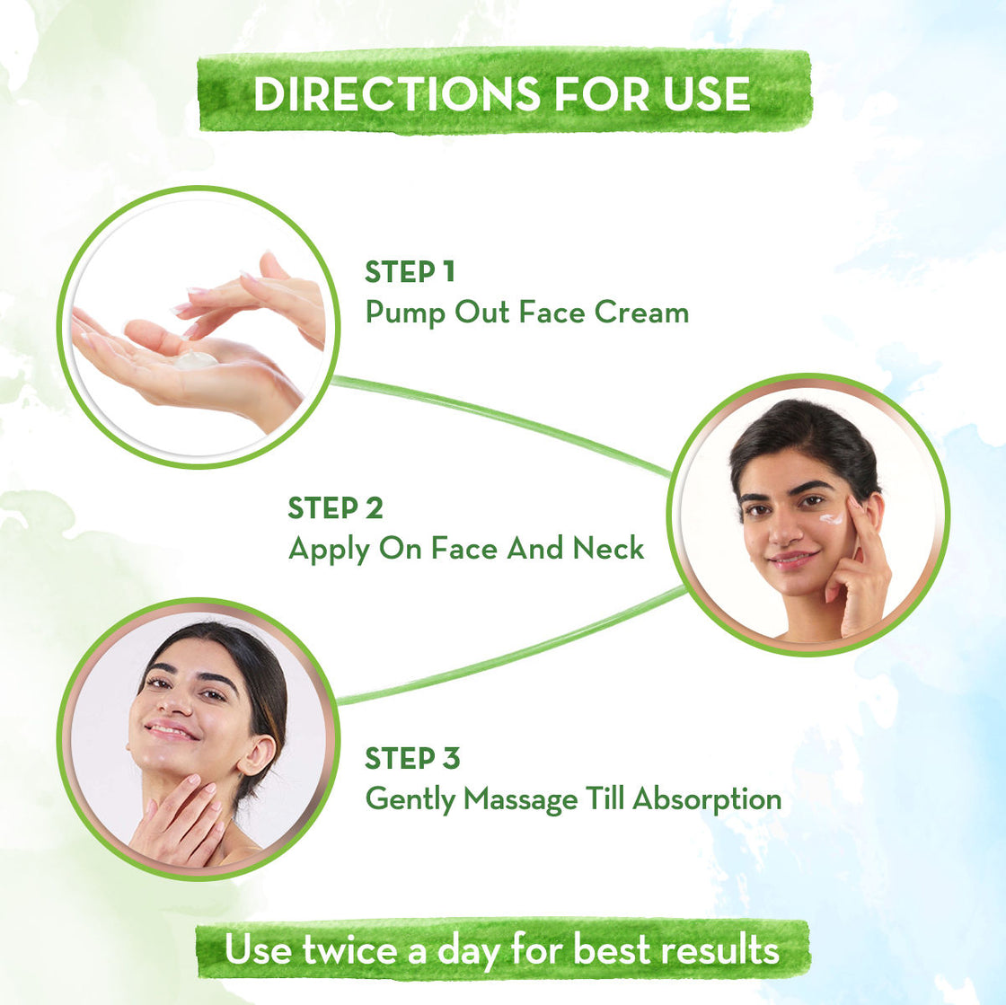 Mamaearth Bye Bye Acne Face Cream With Willow Bark Extract & Salicylic Acid-5