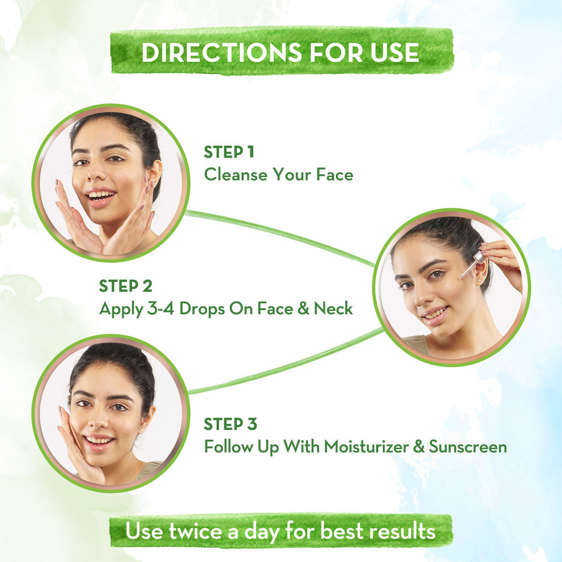 Mamaearth Flowers Of Youth Essence Serum, For Smooth Skin, With Hyaluronic Acid & Hibiscus-5