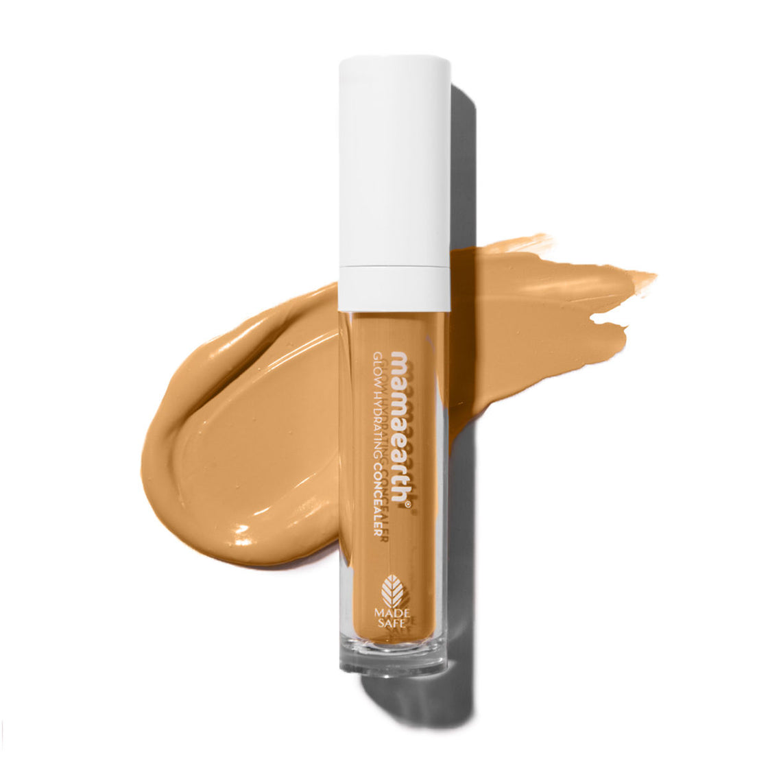 Mamaearth Glow Hydrating Concealer With Vitamin C & Turmeric For 100% Spot Coverage-3