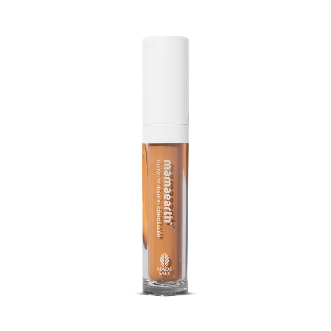 Mamaearth Glow Hydrating Concealer With Vitamin C & Turmeric For 100% Spot Coverage