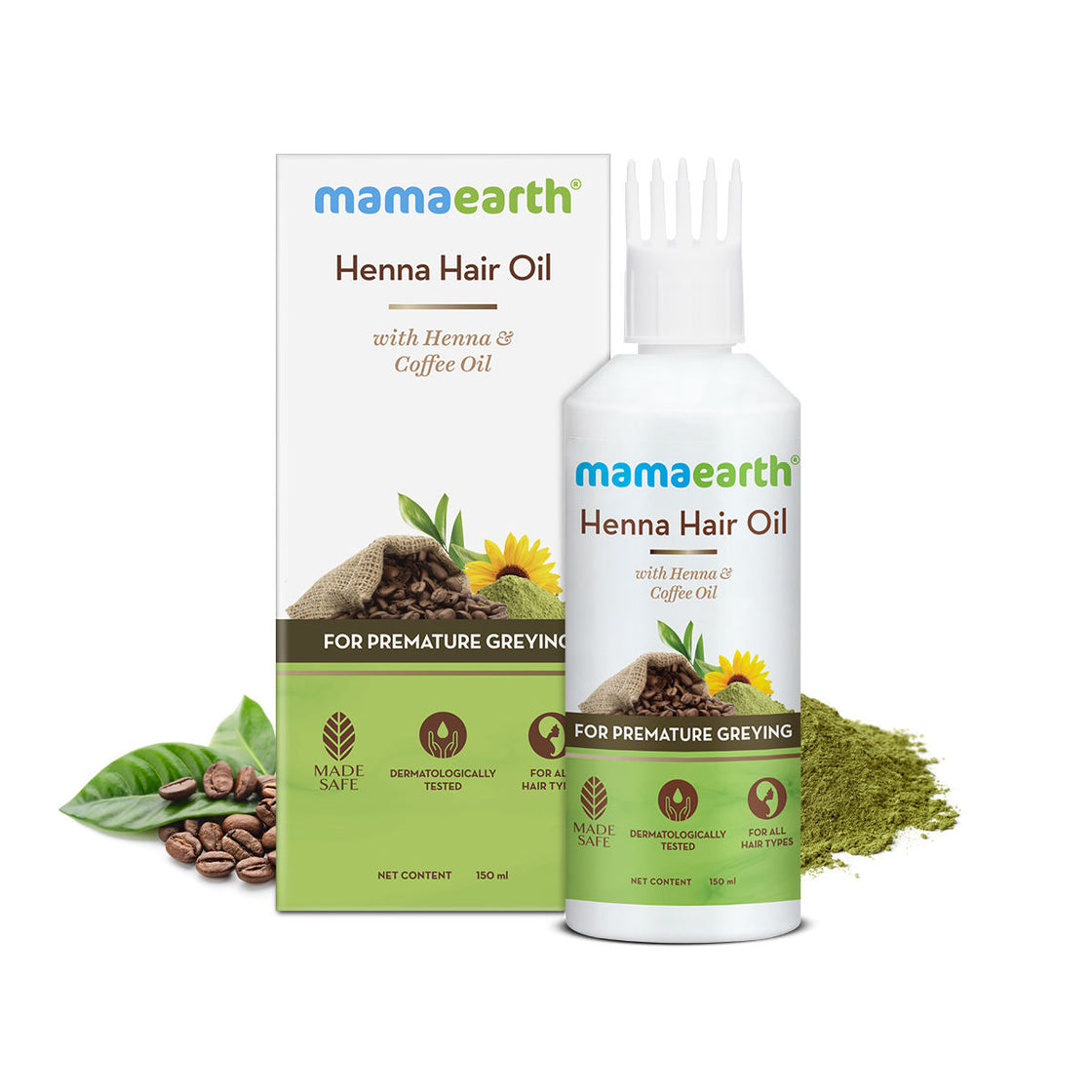 Discover 163+ mamaearth tea tree hair mask dedaotaonec