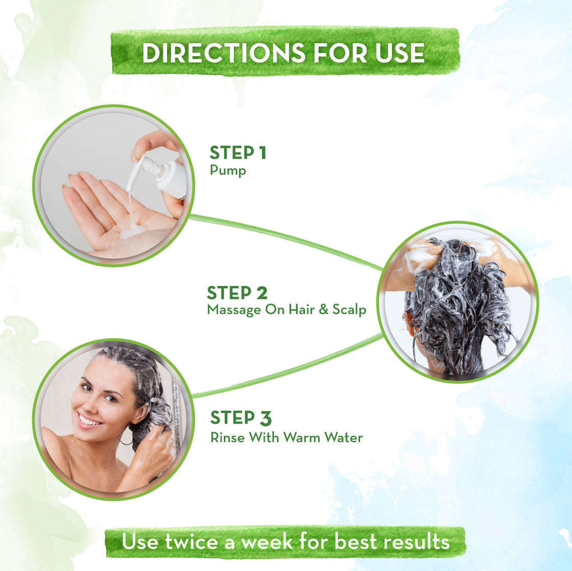 Mamaearth Onion Shampoo For Hair Growth & Hair Fall Control With Onion & Plant Keratin-5